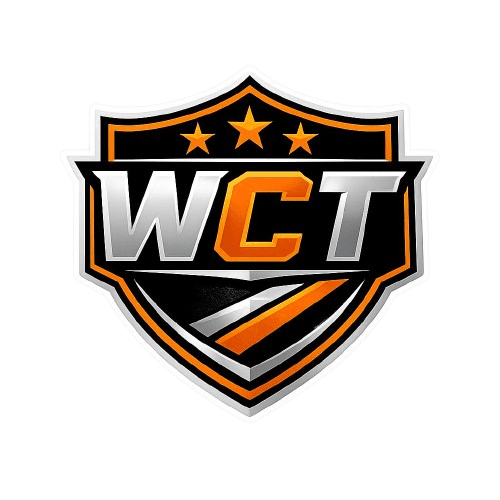 WCT logo